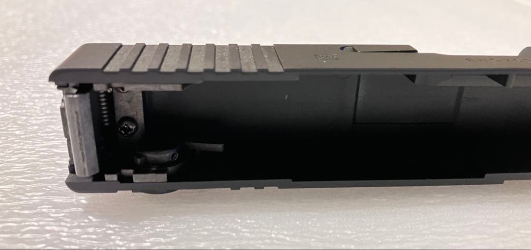 マルイ　電動ガン GLOCK 18C フル/セミオート　【使用少ない超美品】