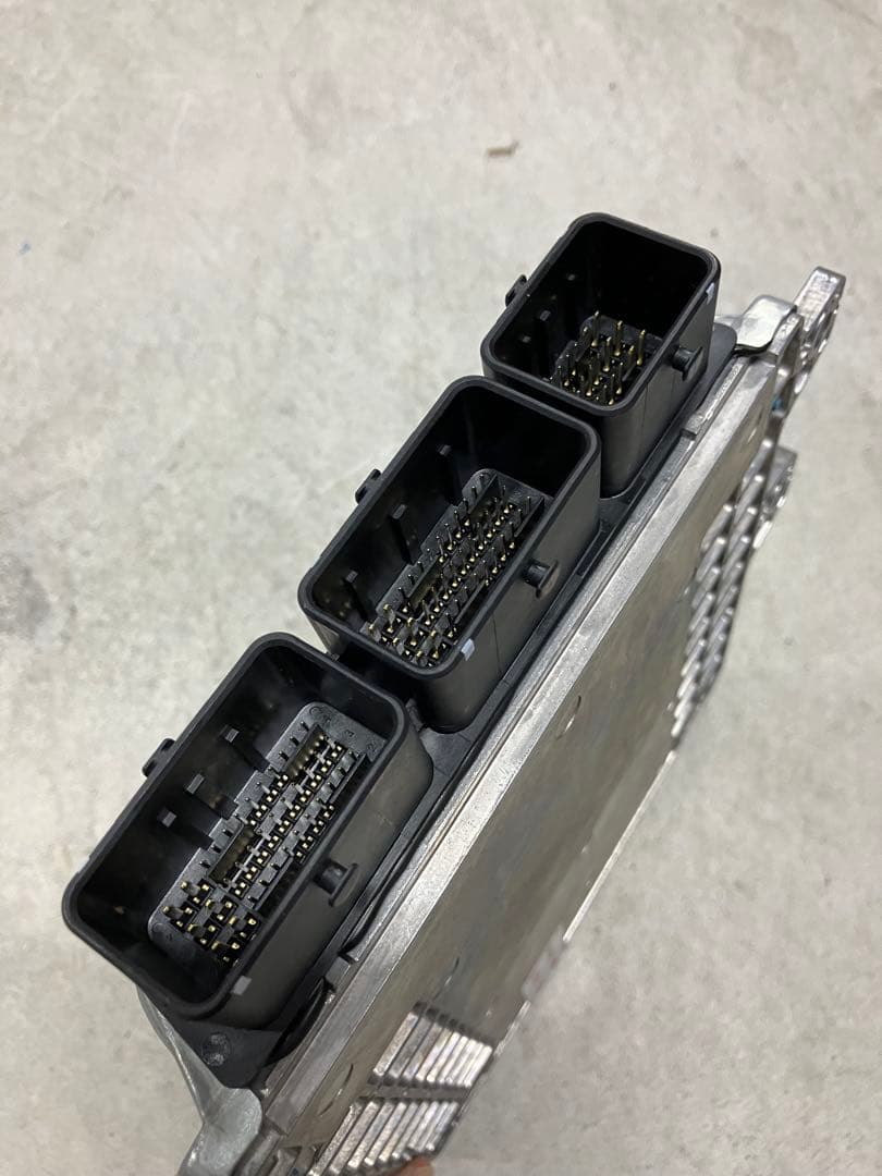 R35 GT-R ニスモスポリセ TCM 2013 nismo