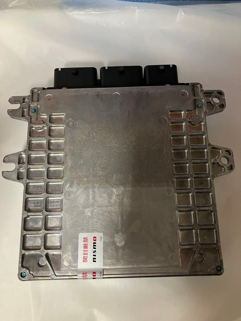 R35 GT-R ニスモスポリセ TCM 2013 nismo