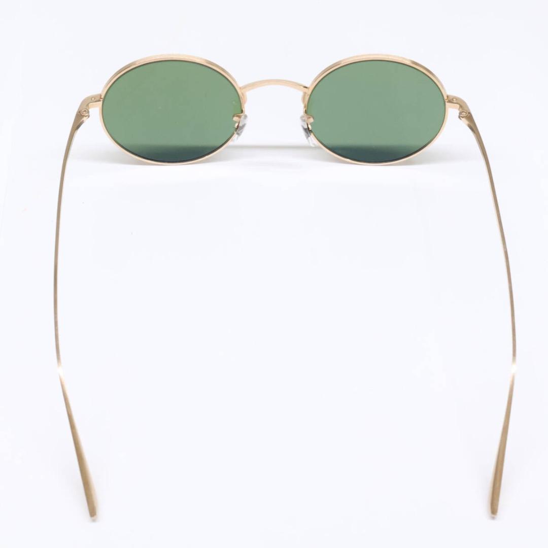 THE ROWコラボサングラス AFTER MIDNIGHT