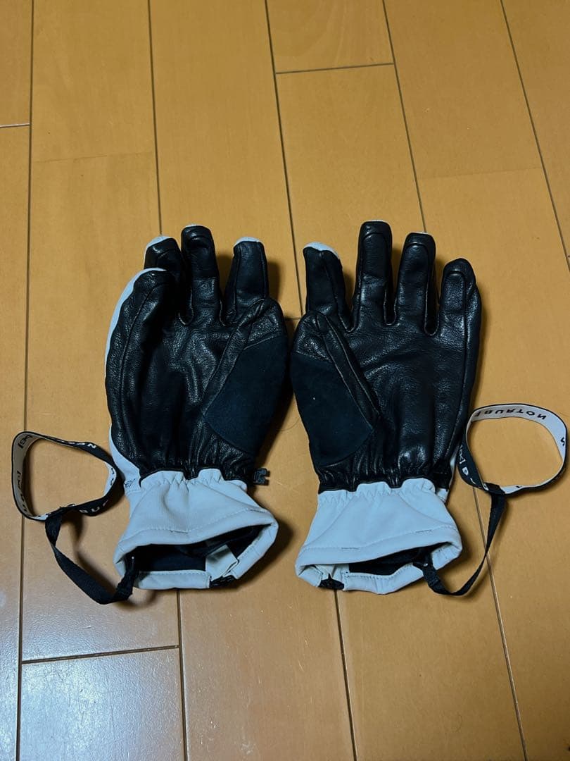 バートン　ak スノーボードグローブ