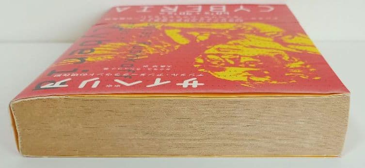 CYBERIA サイベリア デジタル・アンダーグラウンドの現在形 初版 美品