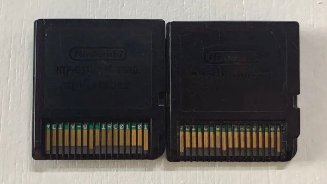 ポケットモンスター ダイヤモンド・パール セット