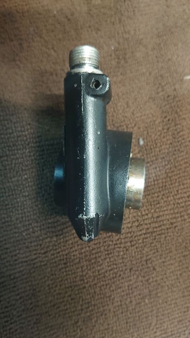 カワサキ ゼファー400 スピードメーターギア