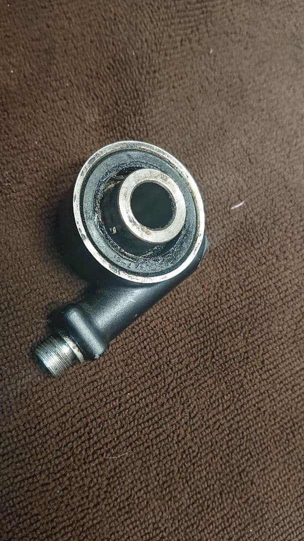 カワサキ ゼファー400 スピードメーターギア