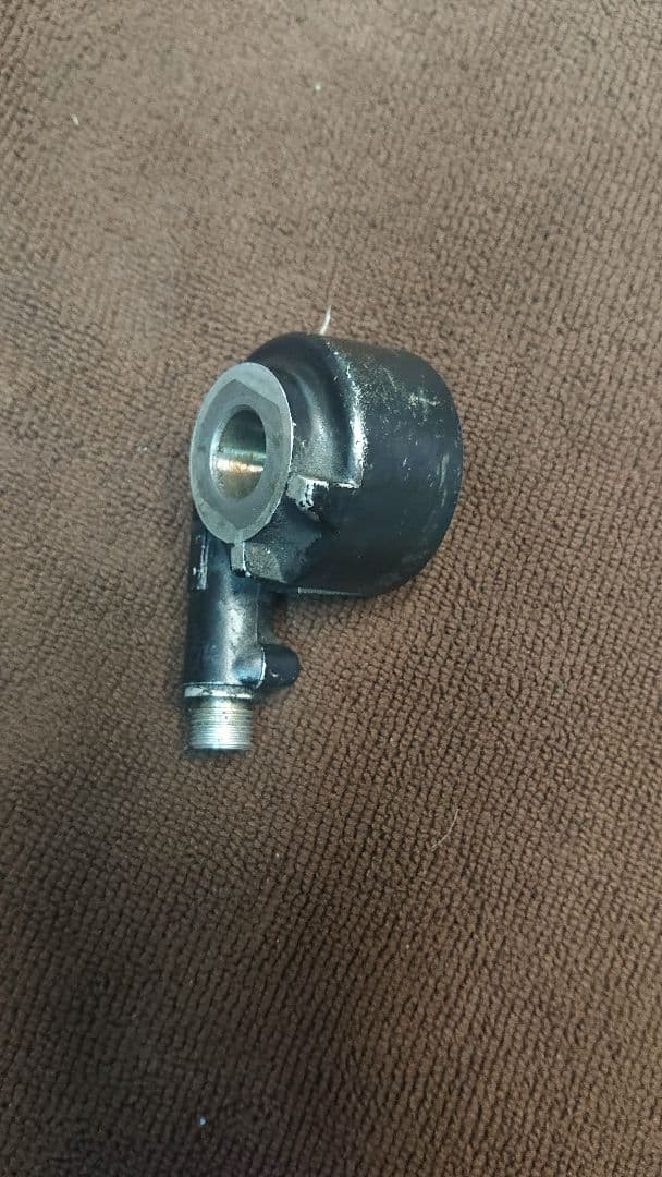 カワサキ ゼファー400 スピードメーターギア