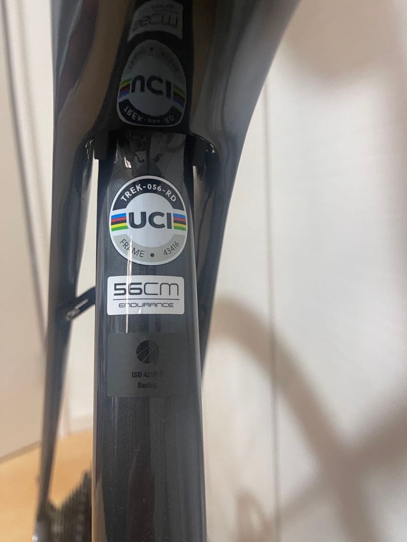 Trek Domane SL5 56cm ロードバイク