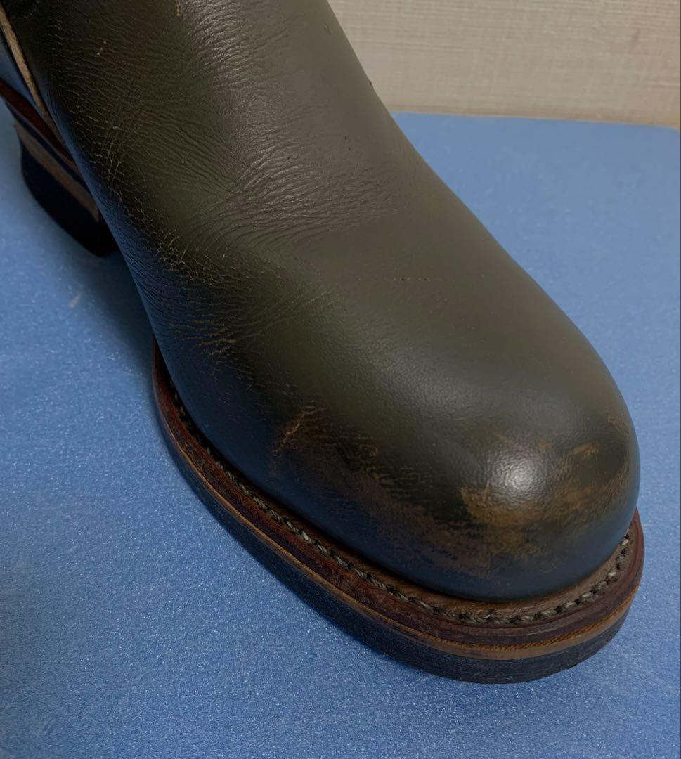 レッドウィング　8273 9D カンガタン・ポーテージ PT99