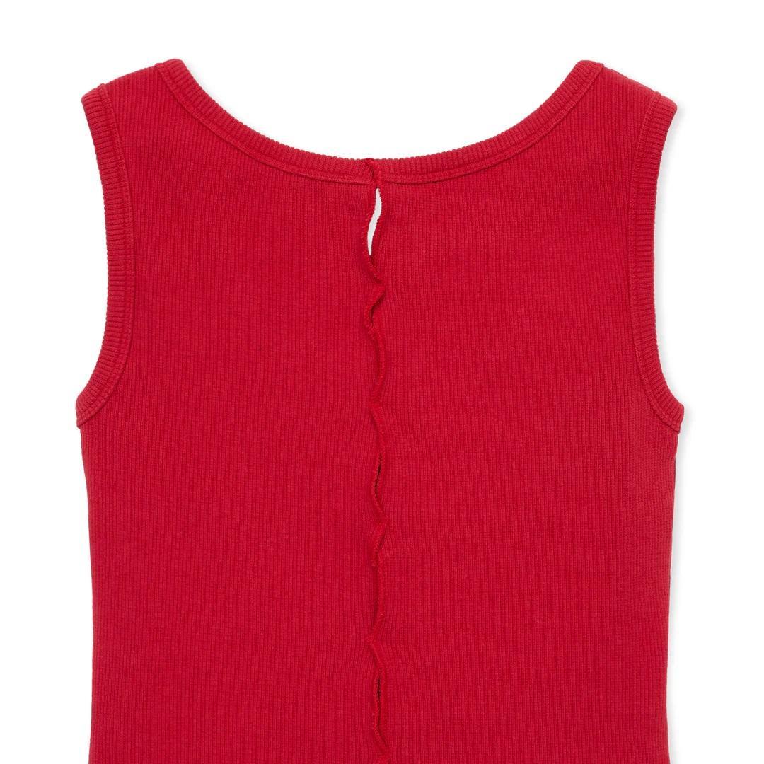 新品 シシクイSHISHIKUI holed north カットアウトトップス