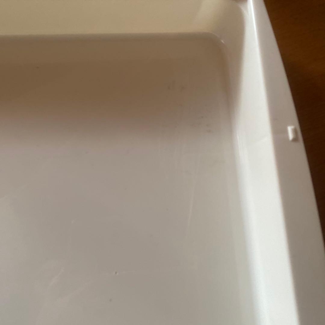 サンコー　うさぎケージ 80 キャスター付き　ホワイトケージ　かじり棒付き