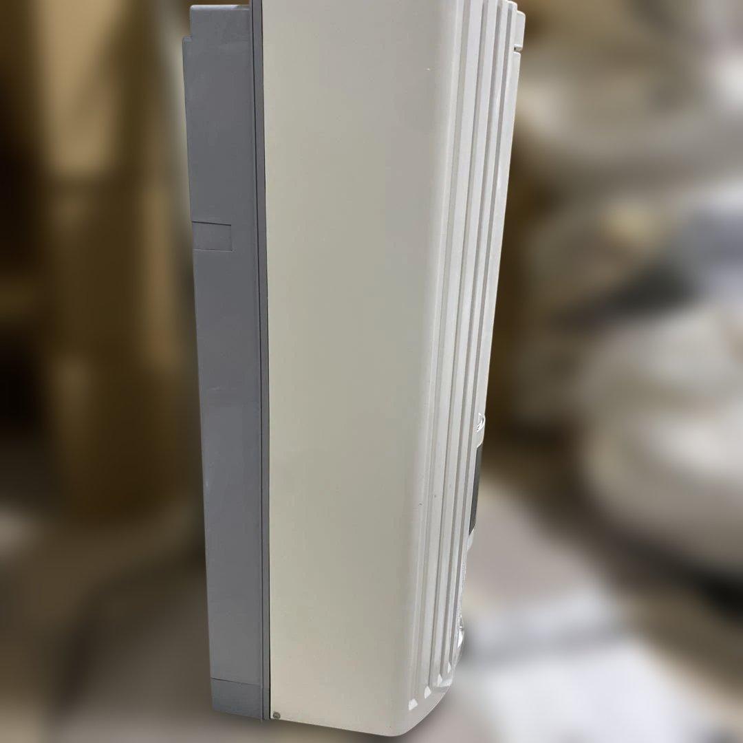 専用　トヨトミ ルームエアコン ウィンド形 冷房専用 TIW-A160K