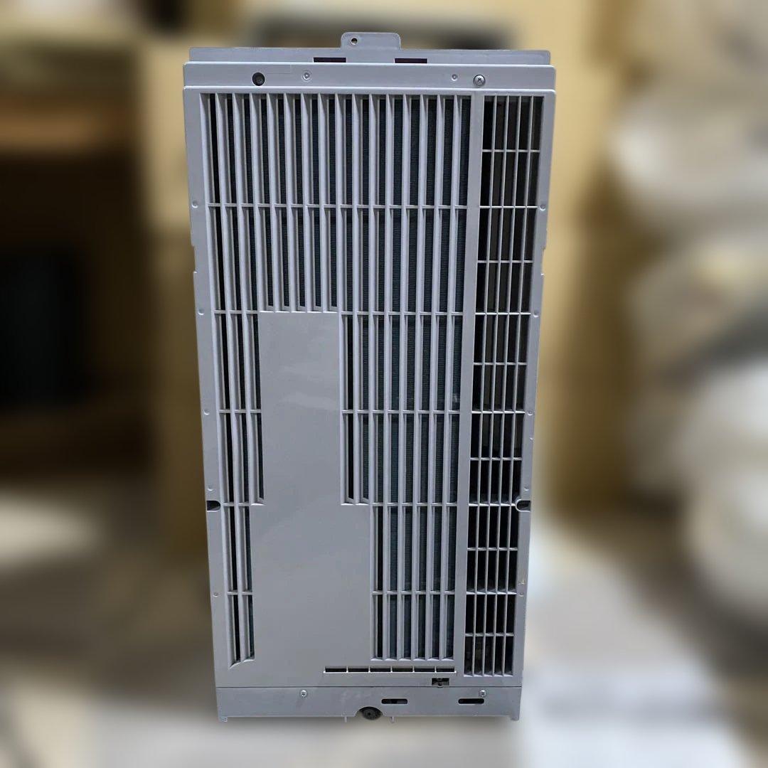 専用　トヨトミ ルームエアコン ウィンド形 冷房専用 TIW-A160K