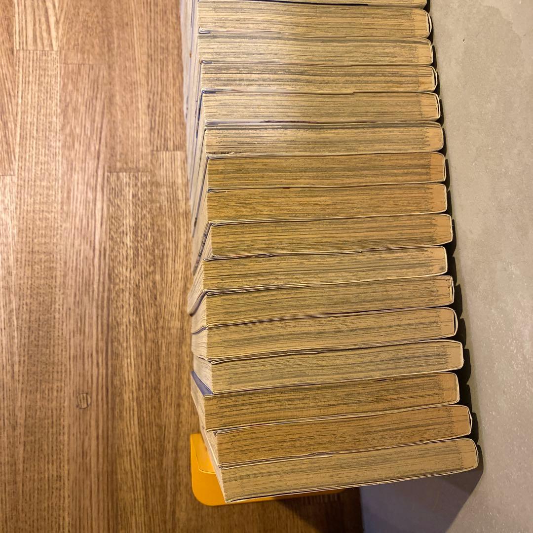 Bleach 1巻〜74巻セット売り★初版あり★少年ジャンプ★ジャンプコミックス