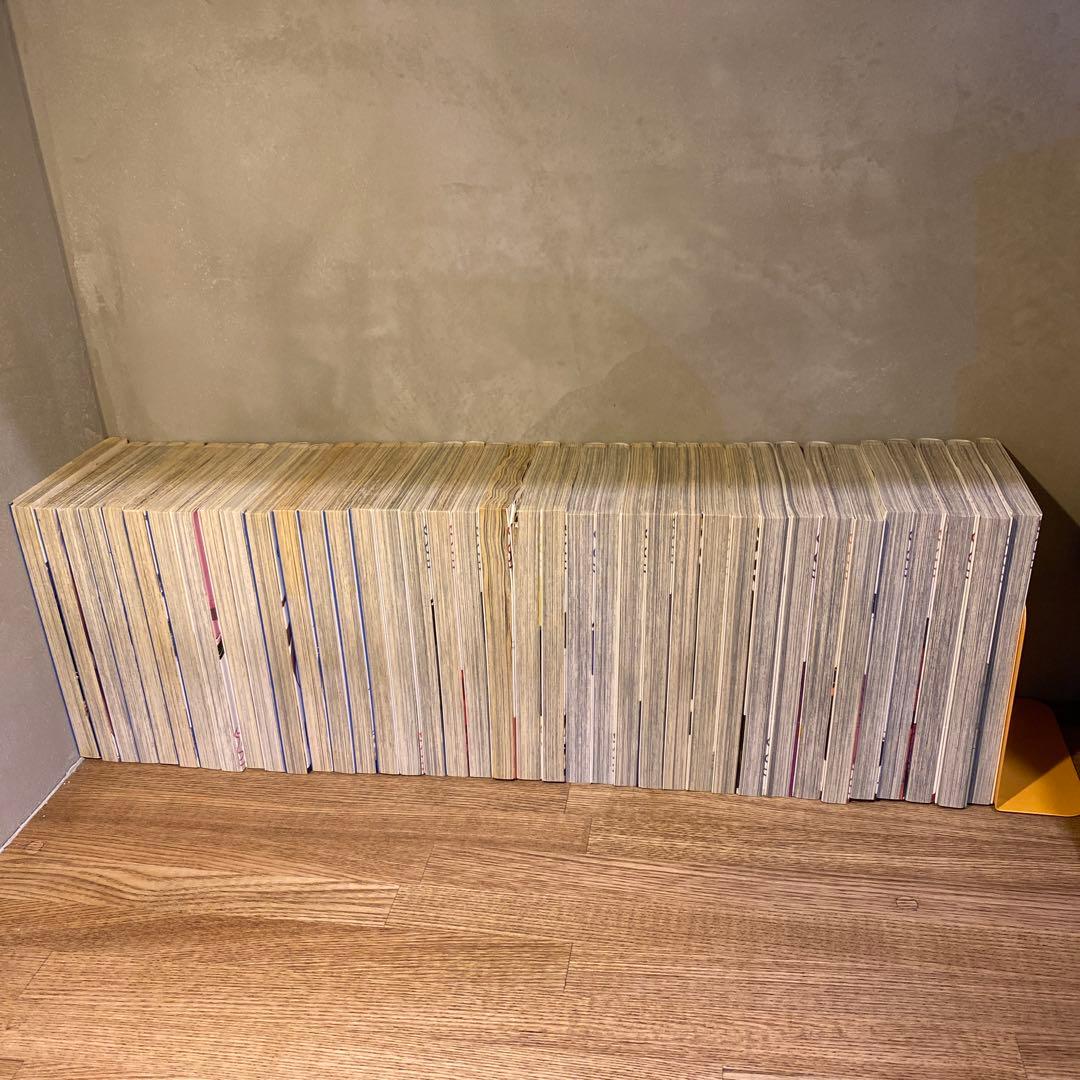 Bleach 1巻〜74巻セット売り★初版あり★少年ジャンプ★ジャンプコミックス