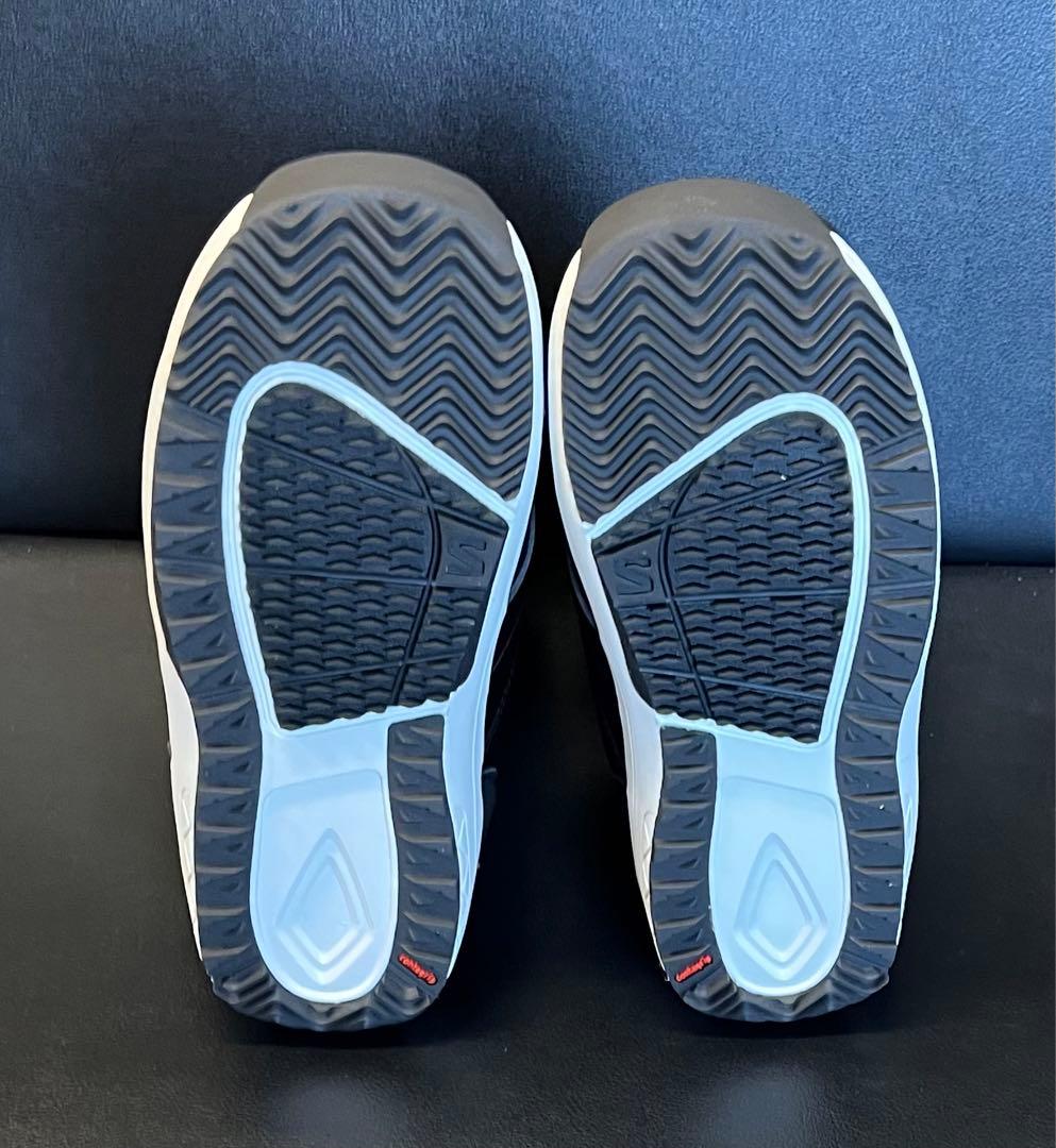 スノーボード SALOMON LAUNCH BOA JR 24.0