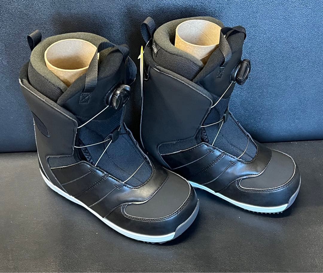 スノーボード SALOMON LAUNCH BOA JR 24.0