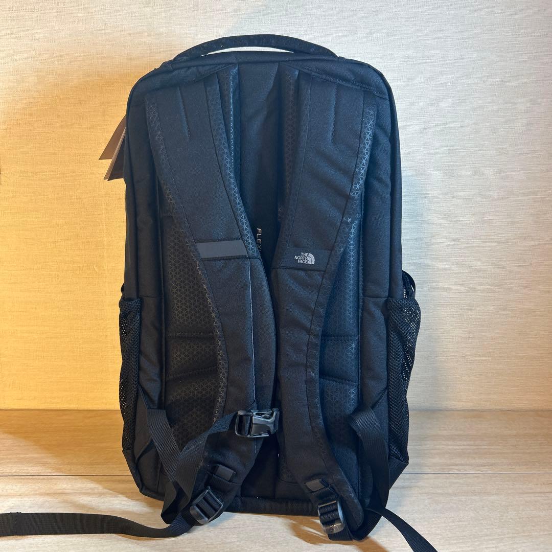 ノースフェイス　VAULT ヴォルト　リュック　バックパック　27L ブラック