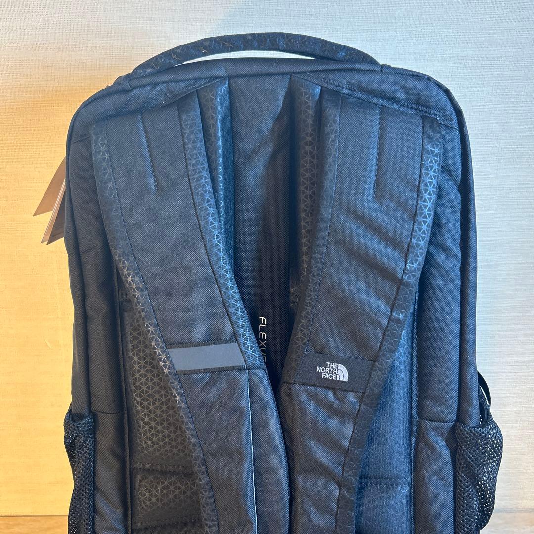 ノースフェイス　VAULT ヴォルト　リュック　バックパック　27L ブラック