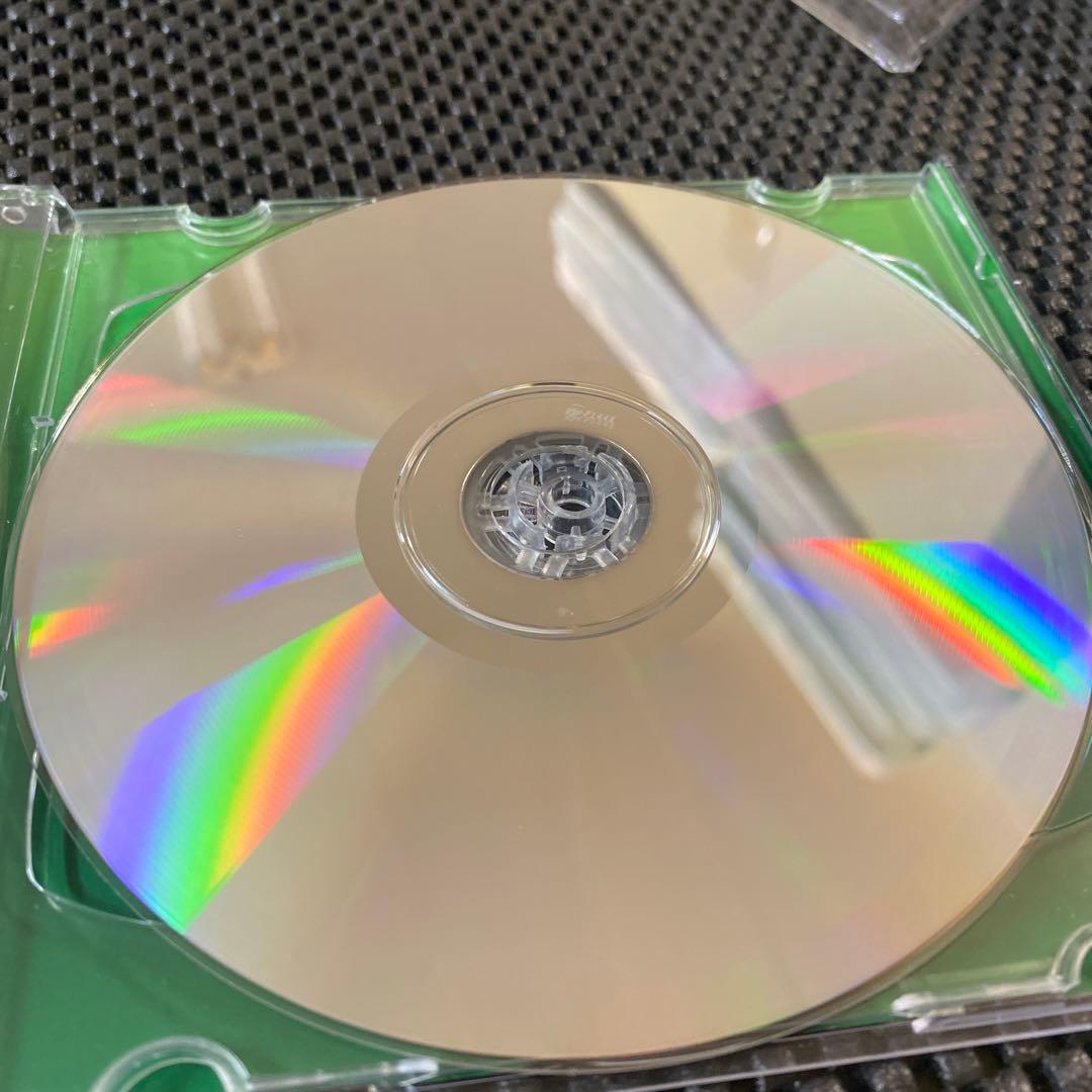 Mrs.GREEN APPLE 2ndアルバム 初回限定盤 CD