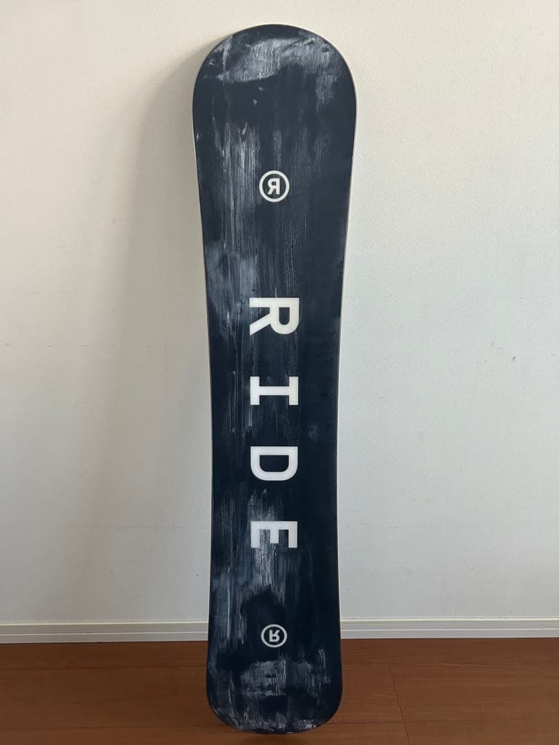 RIDE HEARTBREAKER 139 レディースボード 板