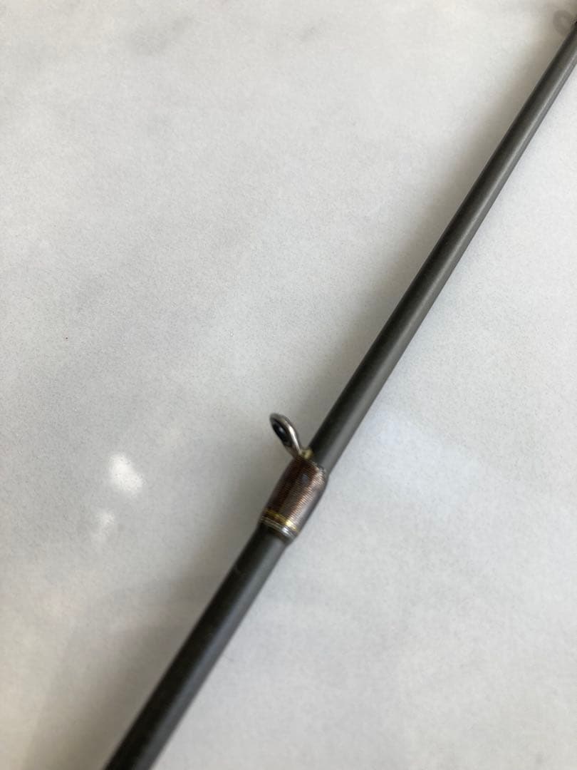 フェンウィック　テクナPMX TPMX 70CMJ