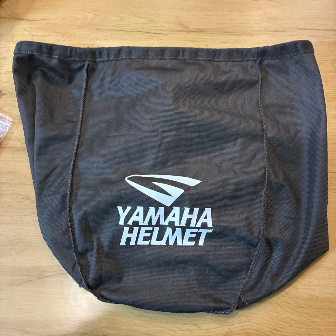 ZENITH フルフェイスヘルメット ホワイト