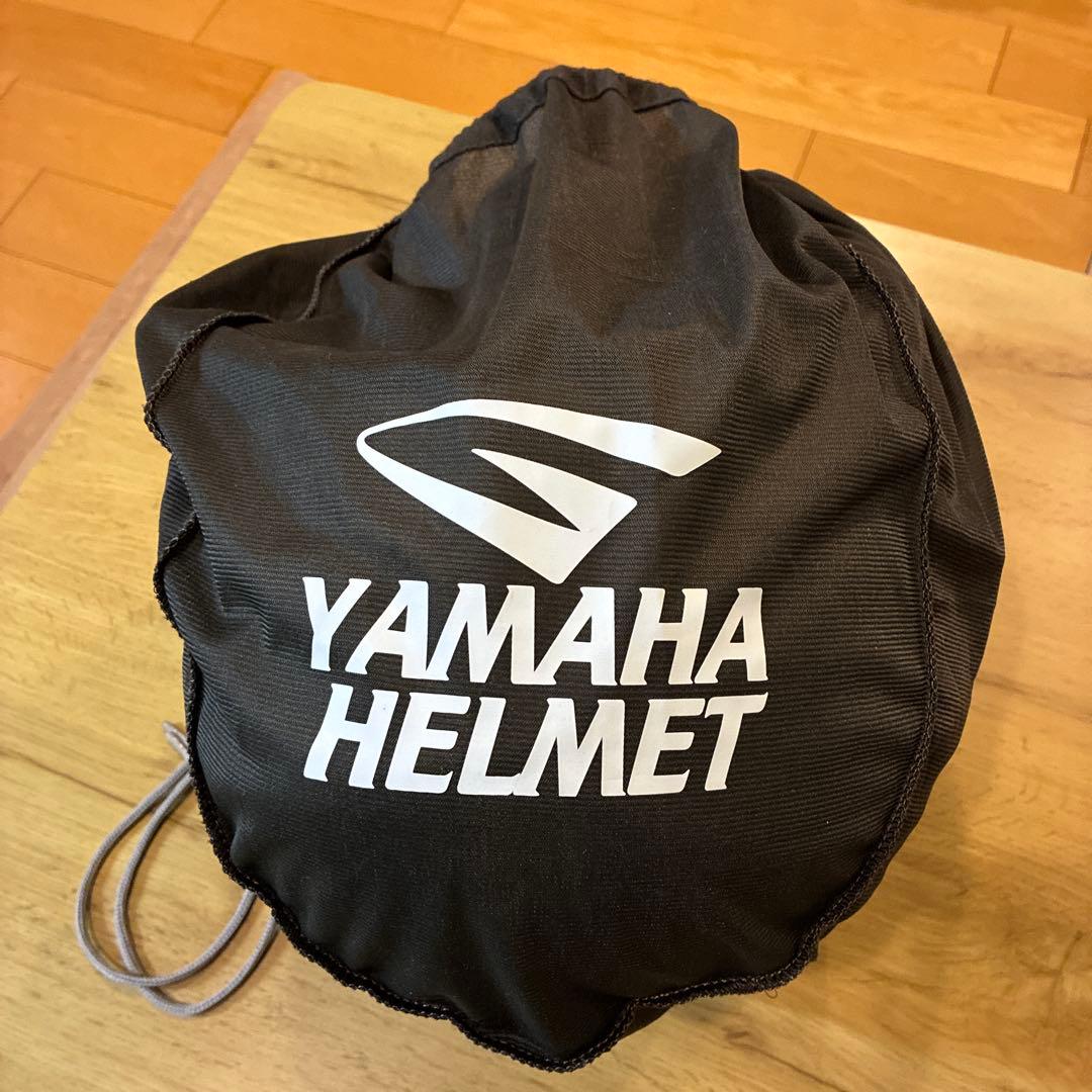 ZENITH フルフェイスヘルメット ホワイト