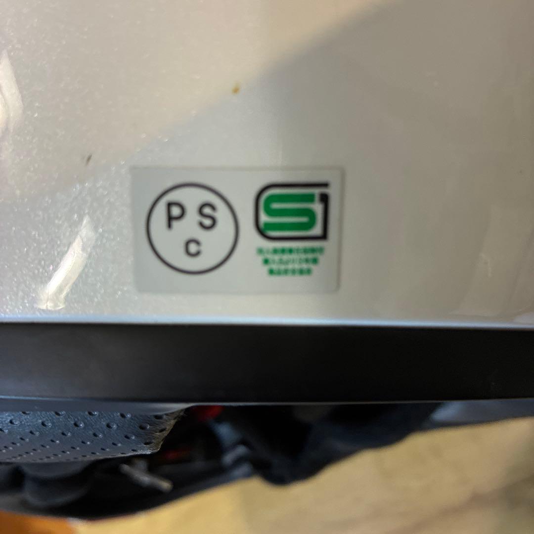 ZENITH フルフェイスヘルメット ホワイト