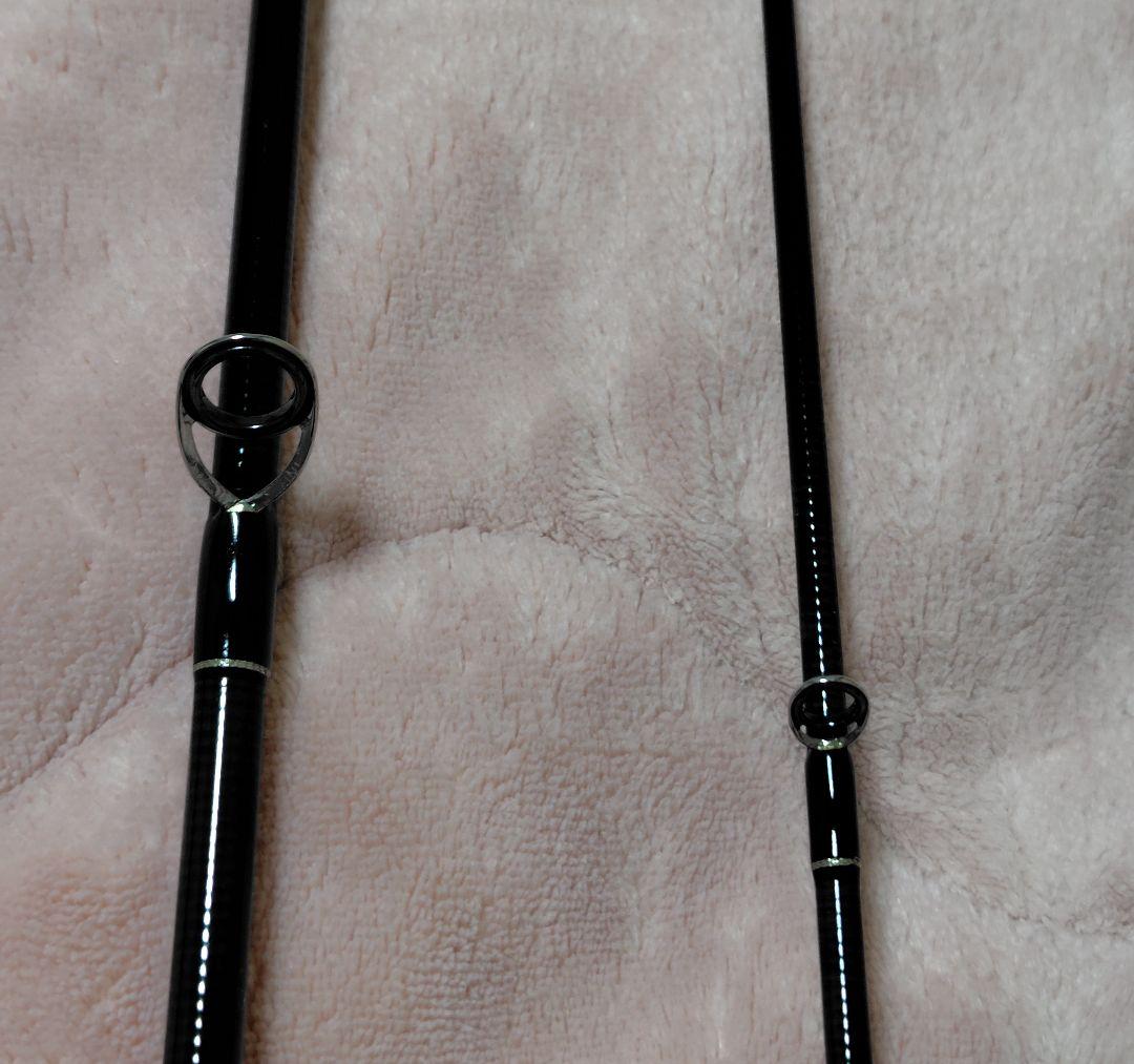 ヤマガ　EARLY 96mmh モバイル　ほぼ新品