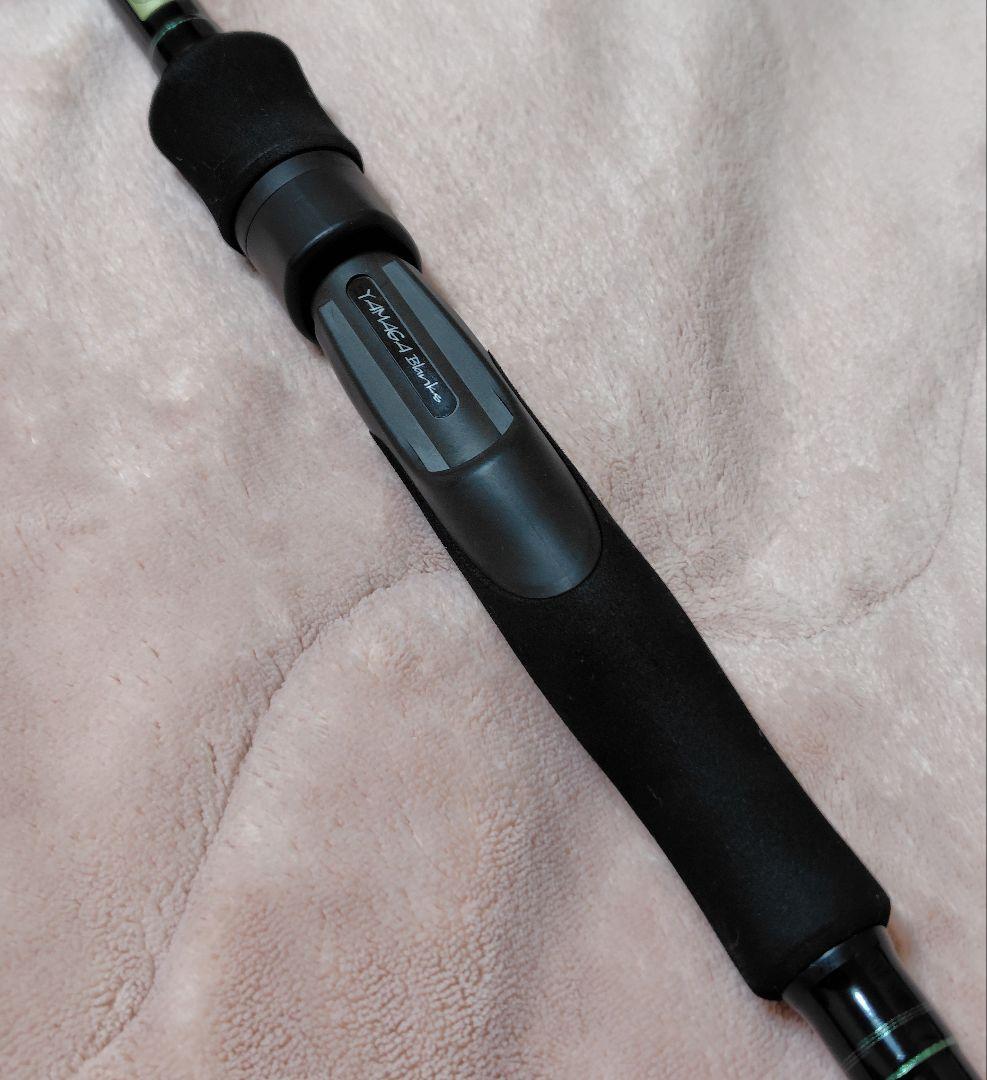 ヤマガ　EARLY 96mmh モバイル　ほぼ新品