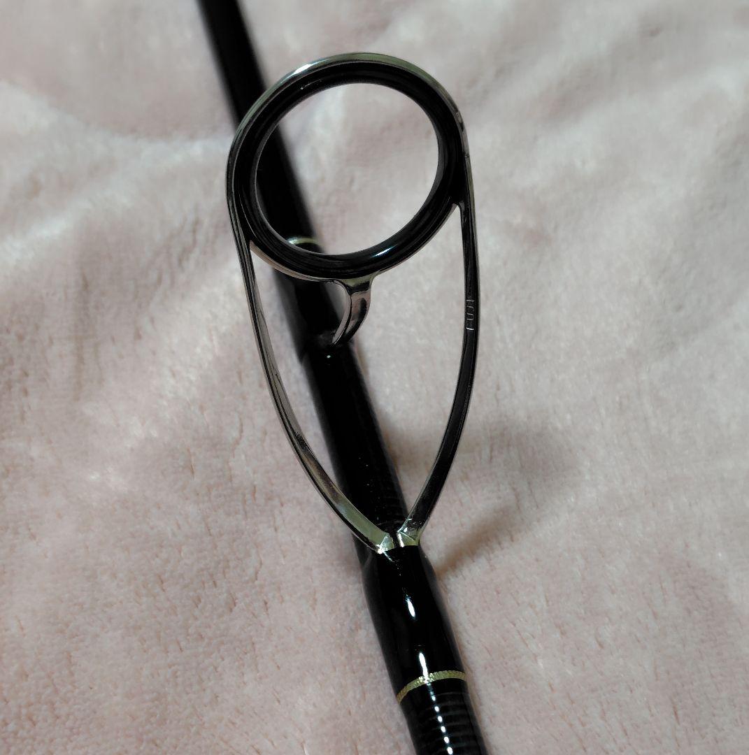 ヤマガ　EARLY 96mmh モバイル　ほぼ新品