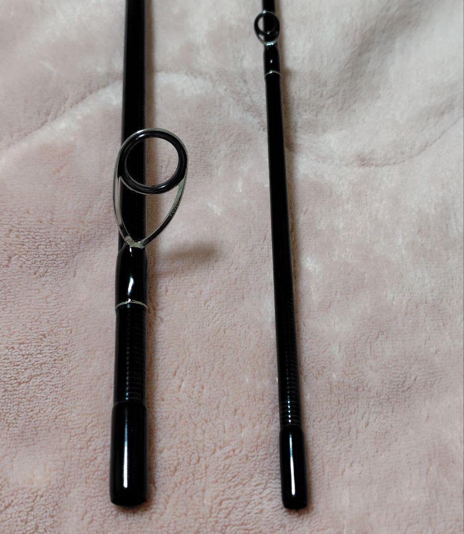 ヤマガ　EARLY 96mmh モバイル　ほぼ新品