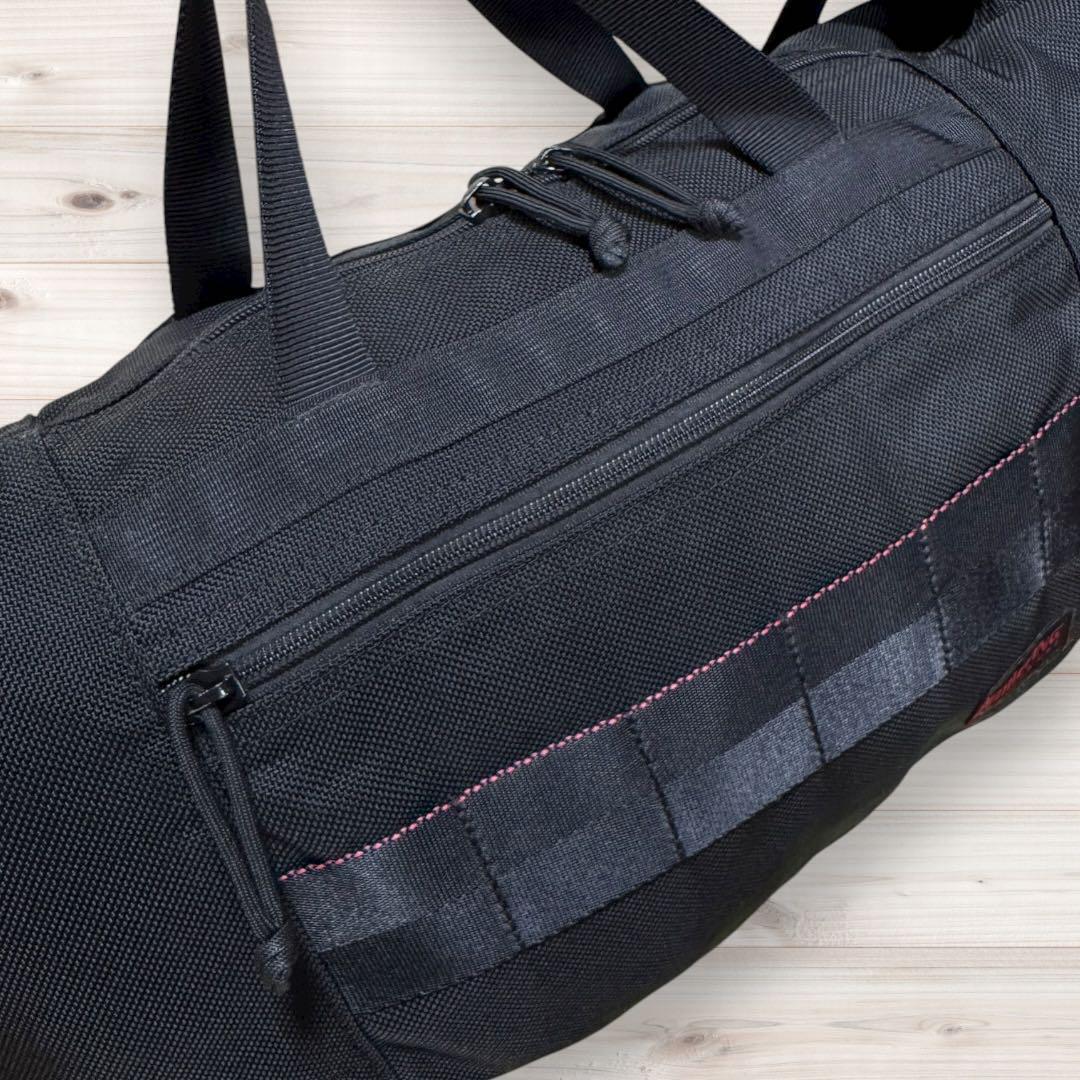 BRIEFING ブリーフィング ボストンバッグ 2way ショルダーバッグ