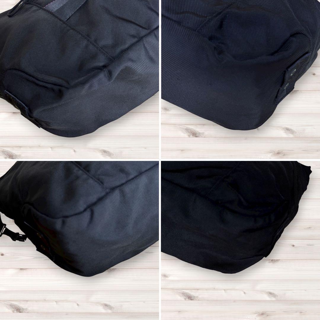 BRIEFING ブリーフィング ボストンバッグ 2way ショルダーバッグ