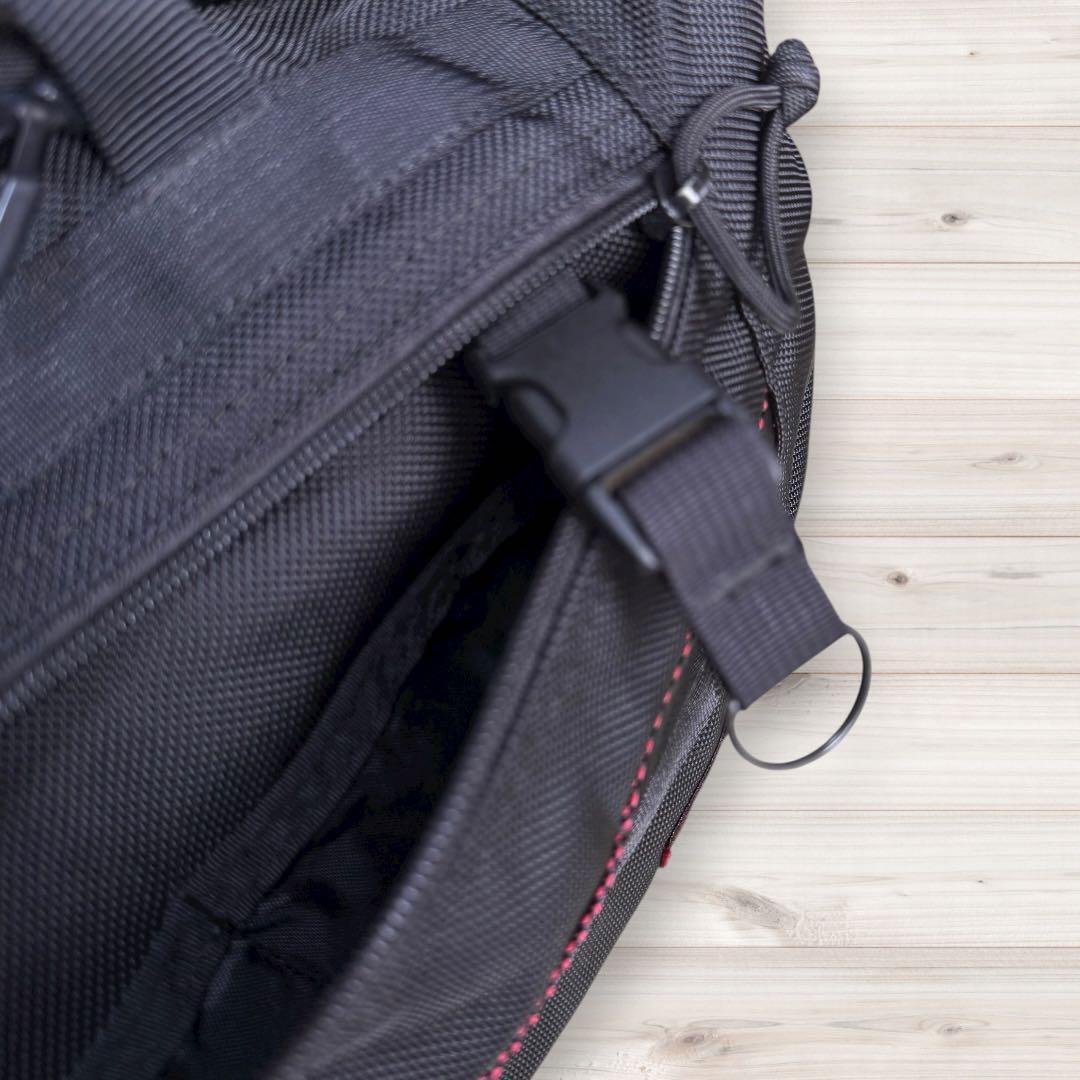 BRIEFING ブリーフィング ボストンバッグ 2way ショルダーバッグ