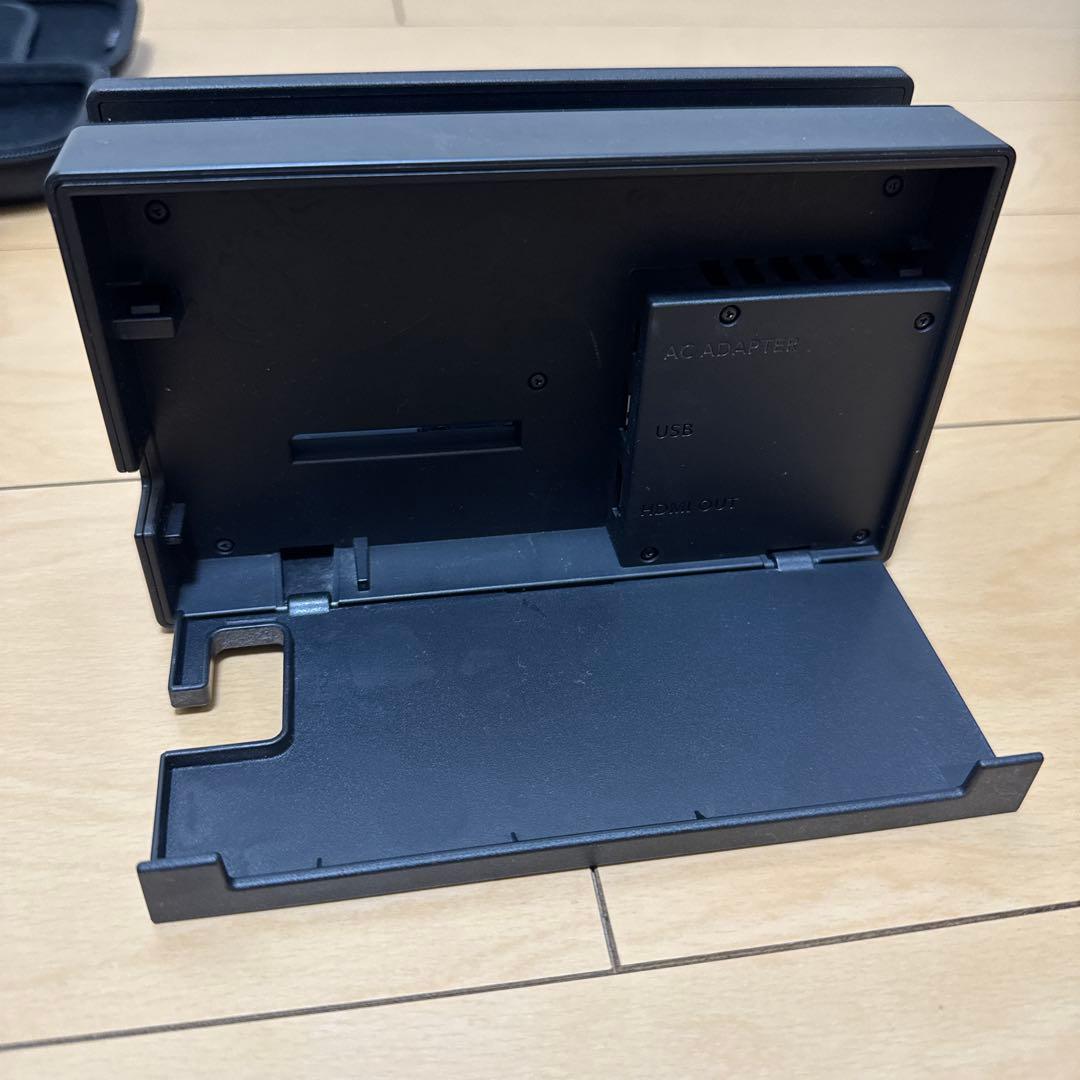 Nintendo Switch本体（付属品含む）