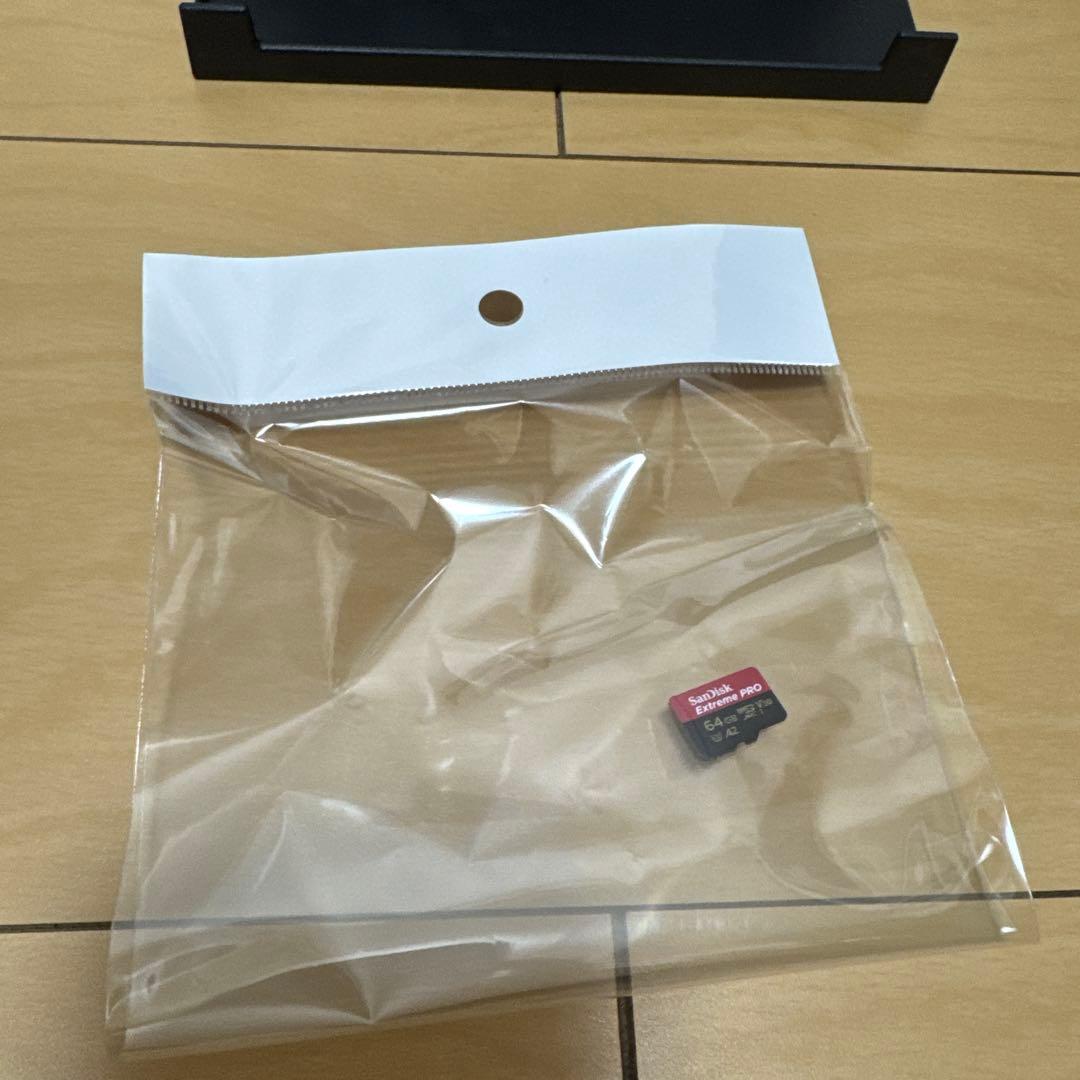 Nintendo Switch本体（付属品含む）