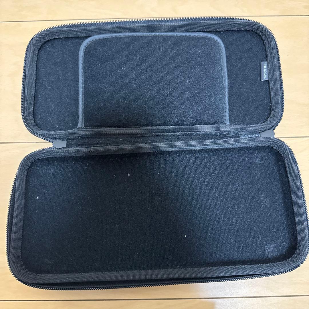 Nintendo Switch本体（付属品含む）