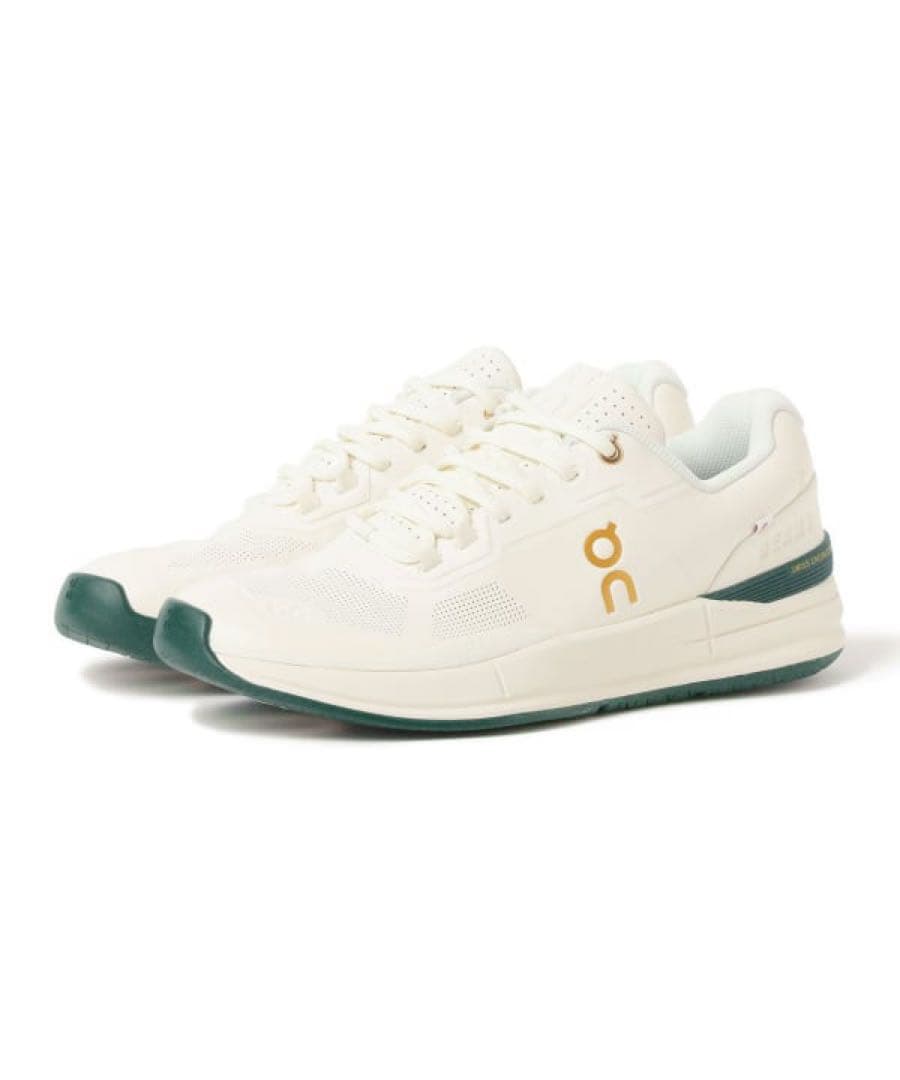 【新品、未使用】On × BEAMS 別注 THE ROGER Pro 27cm