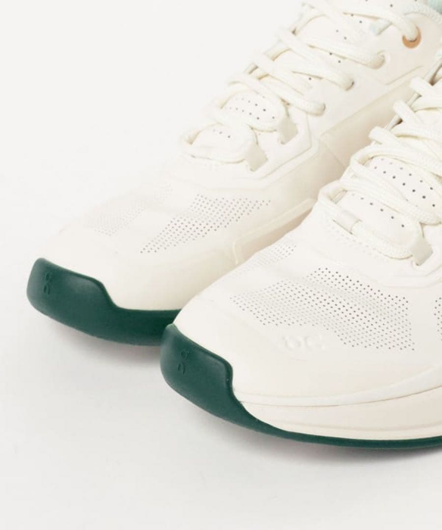 【新品、未使用】On × BEAMS 別注 THE ROGER Pro 27cm