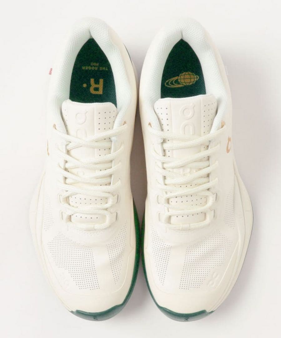 【新品、未使用】On × BEAMS 別注 THE ROGER Pro 27cm