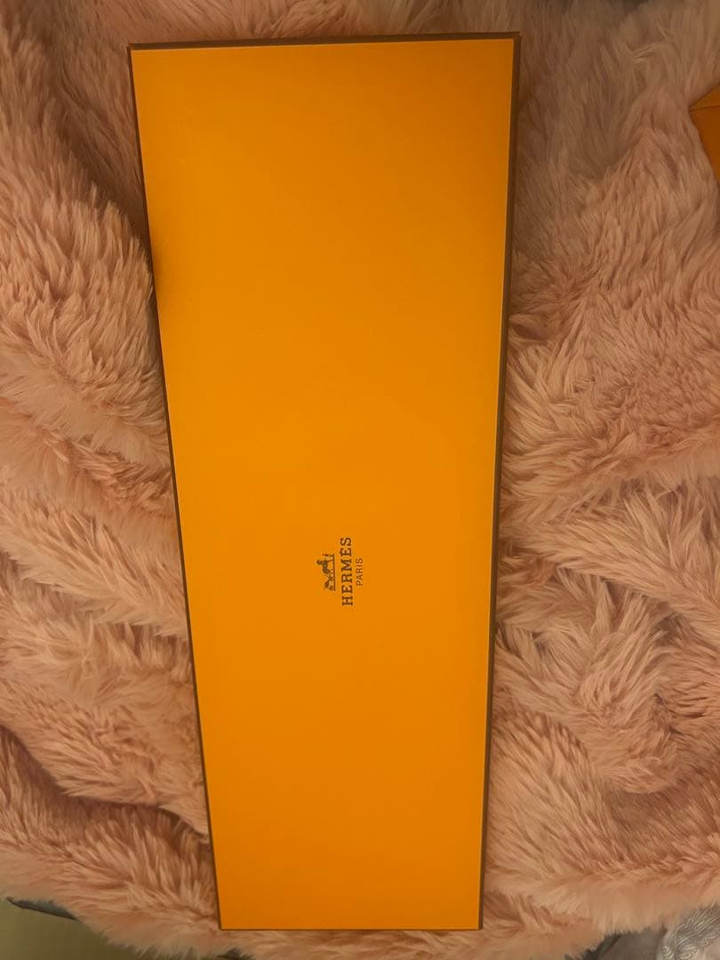 Miko。HERMES ボルドー ストライプ ネクタイ