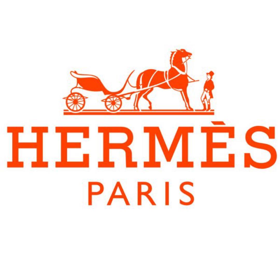 Miko。HERMES ボルドー ストライプ ネクタイ