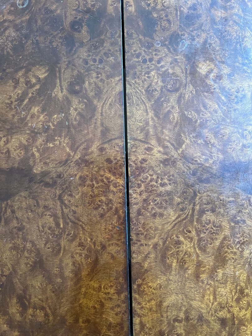 ビンテージ テーブル 猫足 ダイニング テーブル カフェ 店舗