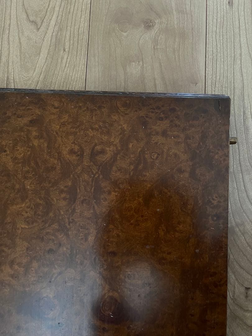 ビンテージ テーブル 猫足 ダイニング テーブル カフェ 店舗