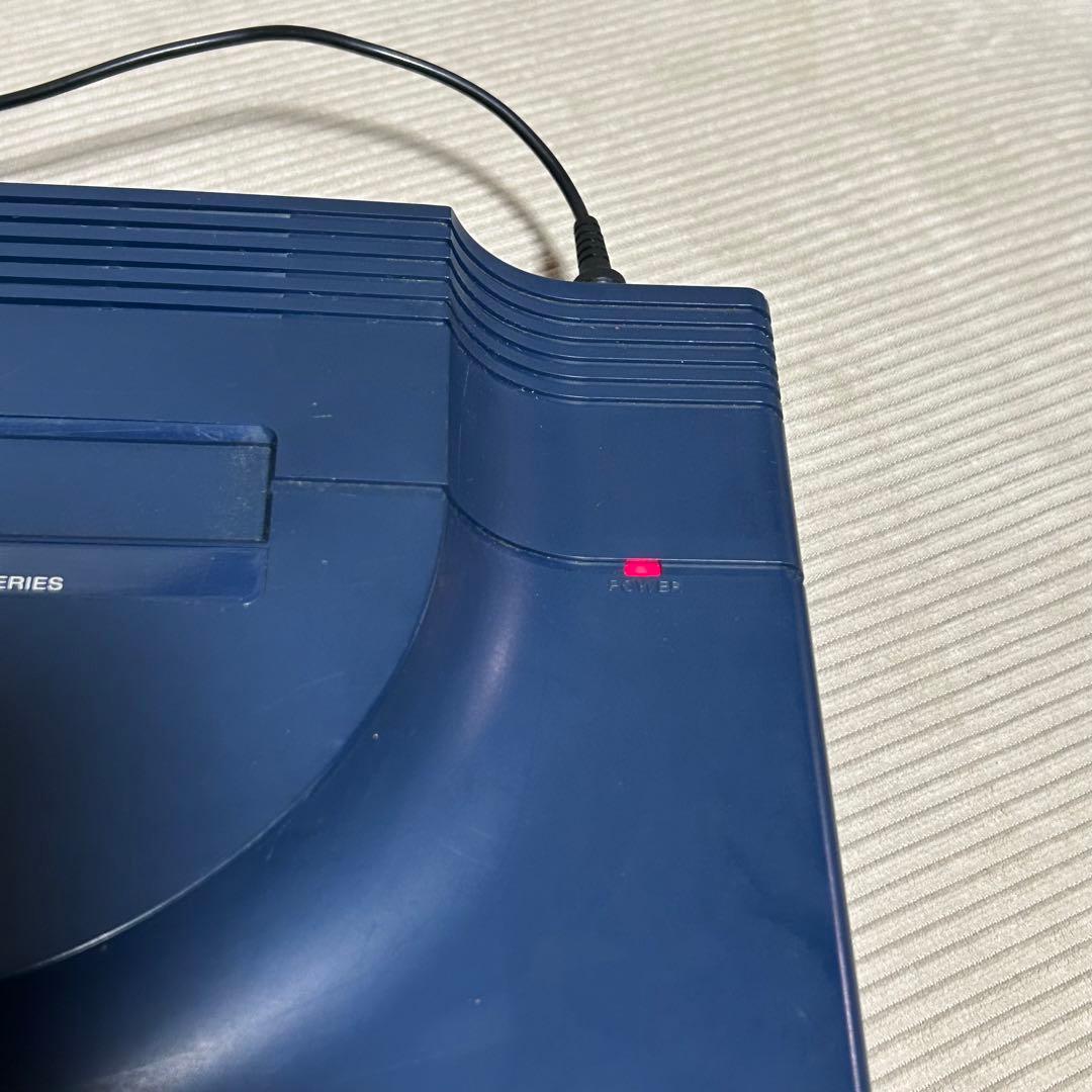 【希少】CASIO カシオ PV-1000 本体一式ジョイスティック カセット