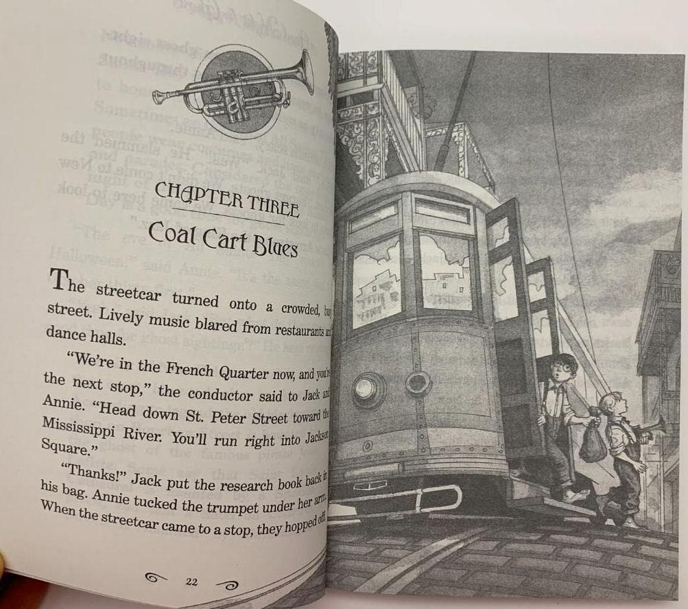 Magic Tree Houseシリーズ1 冊&2　67冊セット　マイヤペン対応