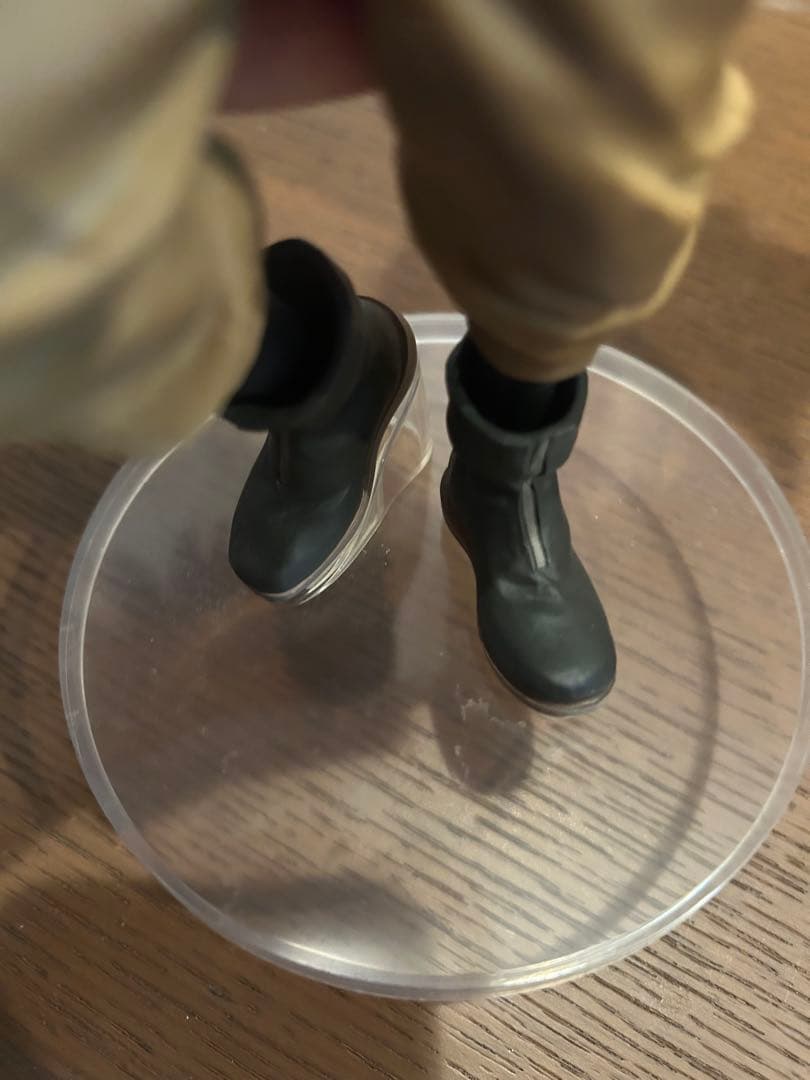 僕のヒーローアカデミア　ホークス　フィギュア