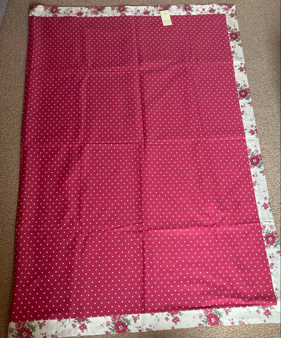 専用ページ　♡ローラアシュレイ テーブルクロス