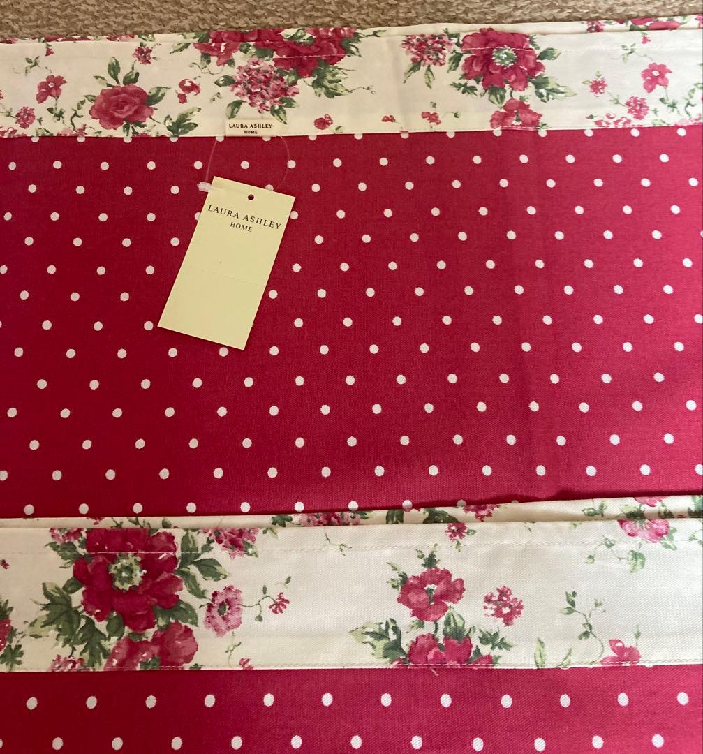 専用ページ　♡ローラアシュレイ テーブルクロス